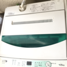✨2016年製✨洗濯機4.5kg HerbRelax/ヤマダ電機
