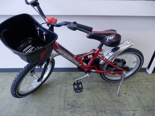★子供用自転車★16インチ★