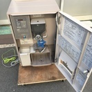 【厨房機器】ホシザキ　ティーサーバ　AT-100HWB　中古品　動作確認済み！