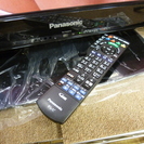 2011年製 プラズマ42インチTV パナソニック TH-P42ST3 美品