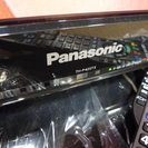2011年製 プラズマ42インチTV パナソニック TH-P42ST3 美品