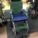 KADOKURA 車椅子