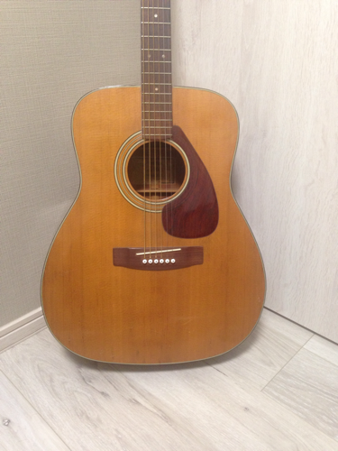 アコースティックギター ヤマハ  FG160