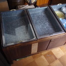 昭和レトロ 渋かっ 駄菓子屋 陳列棚