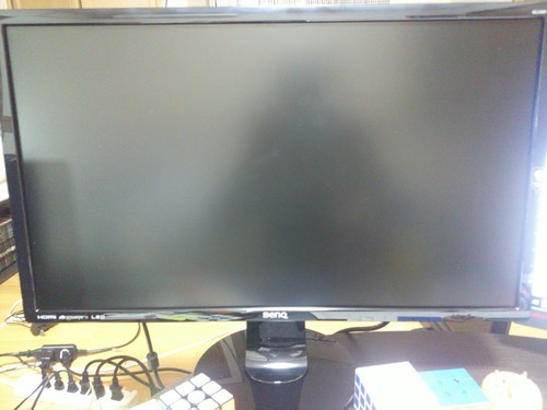 【訳アリ】BenQ モニター ディスプレイ
