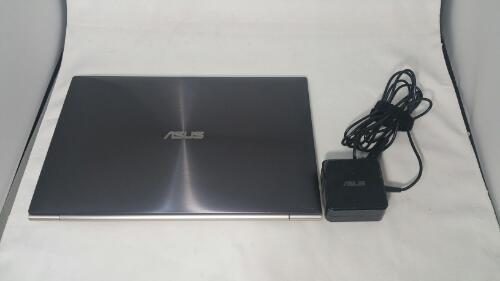 ASUS UX21E Ultrabook COREi7 SSDノートパソコン