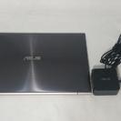 ASUS UX21E Ultrabook COREi7 SSDノ...