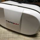 Tepoinn 3D VR ゴーグル3D VRメガネ
