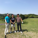 川崎近郊でゴルフ仲間募集