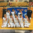 ミニバスケットボールクラブ - 野田市
