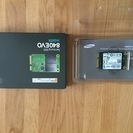 m.SATA SSD 120GB