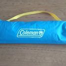 【最終値下げです。】Coleman サンシェード MX