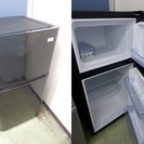 ★ハイアール2Ｄ冷蔵庫★106Ｌ　2012年製★
