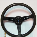 NARDI ND TORINO  ３６ｃｍ　ボス付き（日産用）ス...