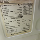 ★東芝ドラム式洗濯乾燥機★2010年製★ザブーン♪