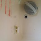 県住の風呂釜一式