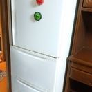 2006年製東芝ノンフロン冷凍冷蔵庫