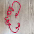 赤い糸 LOVE