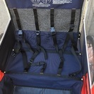 💕チャイルド トレーラー