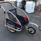 💕チャイルド トレーラー