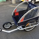 💕チャイルド トレーラー