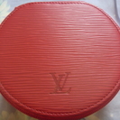 ルイヴィトン　小物・ジュエリーケース　　☆本物☆超～美品☆