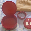 ルイヴィトン　小物・ジュエリーケース　　☆本物☆超～美品☆