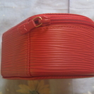 ルイヴィトン　小物・ジュエリーケース　　☆本物☆超～美品☆