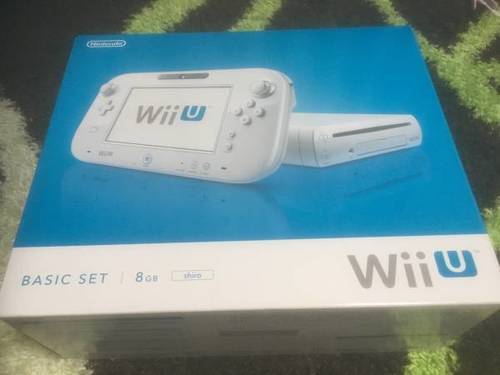 その他 wiiu basic