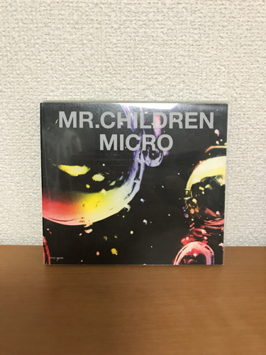 ミスチル ミクロ アルバム 初回限定盤 あめゆき 猫 国分寺のcdの中古あげます 譲ります ジモティーで不用品の処分