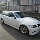 ブレイトン　ヴィジョン　18インチ　BMW　3シリーズ