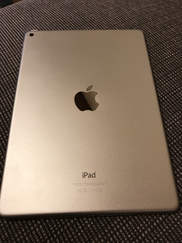 iPad Air2 Wi-Fiモデル 64GB【再掲載】 | procomm.ca