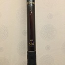 がまかつ タモの柄