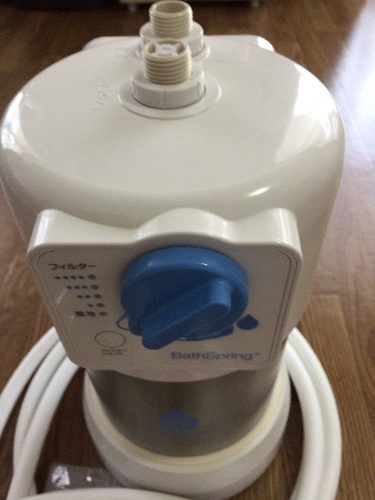 アムウェイ バスルーム浄水器 現行品 | noonanwaste.com