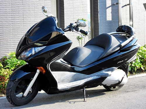 HONDA/ホンダ FORZA mf10/フォルツァ （ビッグスクーター）250