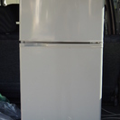 三洋電機製　冷蔵庫　86Ｌ　無料