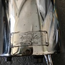 DA64エブリィ オーバル2本出し