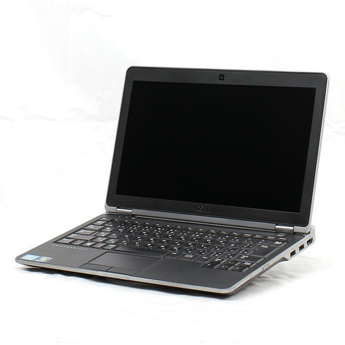 DELL Latitude E6230 中古 Windows7をお探しの方に