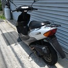 【値段交渉OK】
ファルスカ コンパクトベッドFreeFree 引取先が決まりました】 値下げ ライブディオSR ZX風 キャブOH済 セル