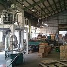 野菜工場 選別 袋詰め 機械