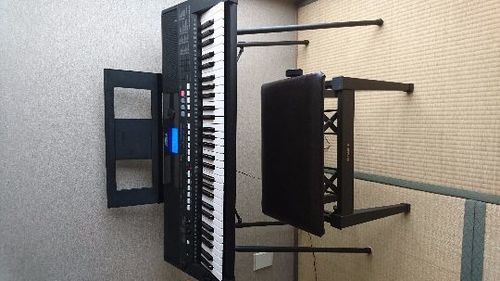 ヤマハ キーボード