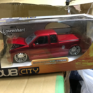 DUB  CHEＶY  s10  ＸTREME    1/24