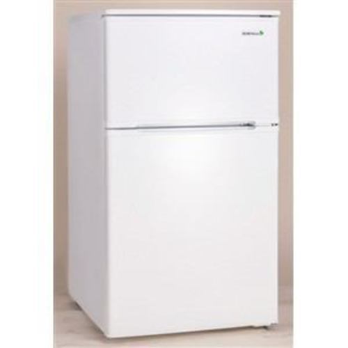 ヤマダ電機オリジナル直冷式冷蔵庫(90L) YRZ-C09B1　9ヶ月くらい使用　保証期間内