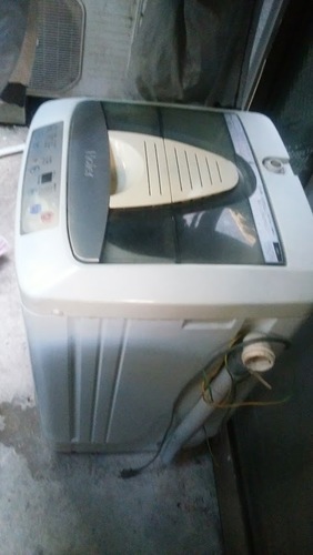 ★洗濯機★ハイアール★JW-K42A