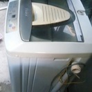 ★洗濯機★ハイアール★JW-K42A