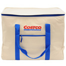 COSTCO コストコ クーラーバッグ１７年モデル 保冷バッグ ...