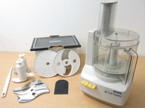 3197番 Amway アムウェイ フードプロセッサー E-3288-J Amway アムウェイE-3288-J フードプロセッサー 3197番 Amway