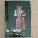 ME AND MY GIRL 宝塚 DVD
