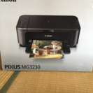 Canon PIXUS MG3230