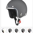 BARTON BC-6 スモールジェットヘルメット　リード工業